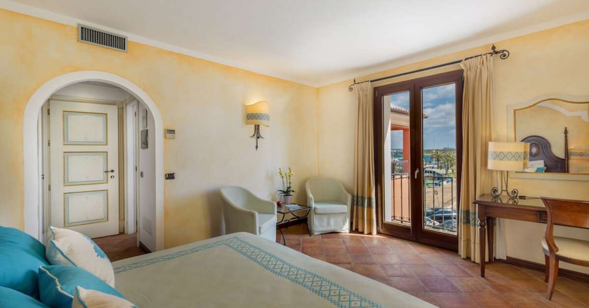 Een foto van Hotel La Vecchia Fonte