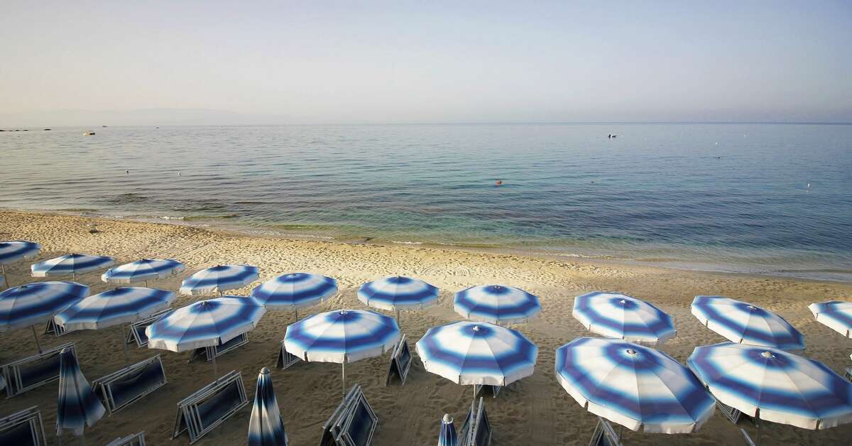 Een foto van Villaggio Baia d'Ercole