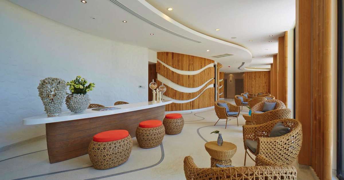 Een foto van Bandara Phuket Beach Resort
