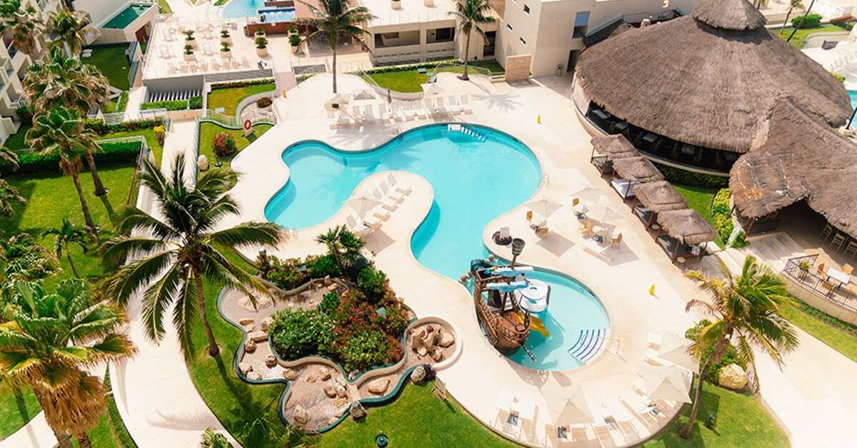 Een foto van Emporio Hotel & Suites