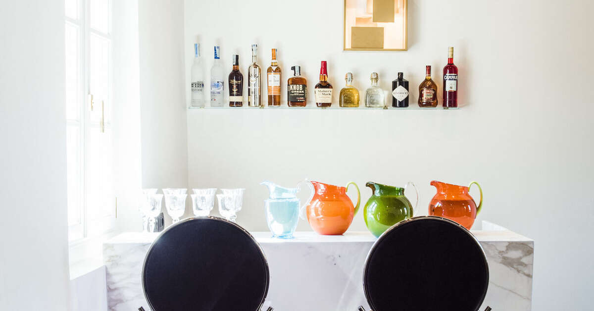 Een foto van Hotel Milu Florence