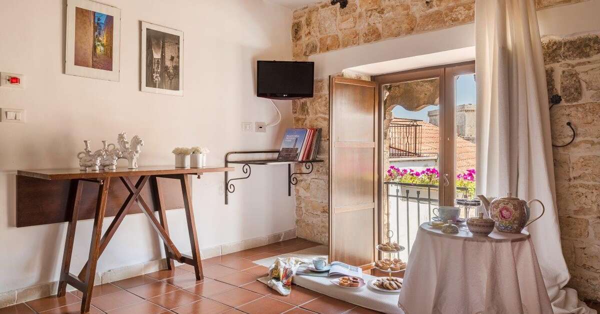Een foto van Corte Altavilla Relais & Charme