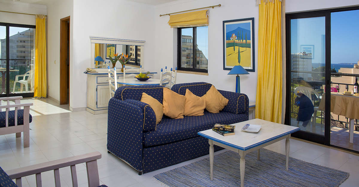 Een foto van Hotel Club Amarilis