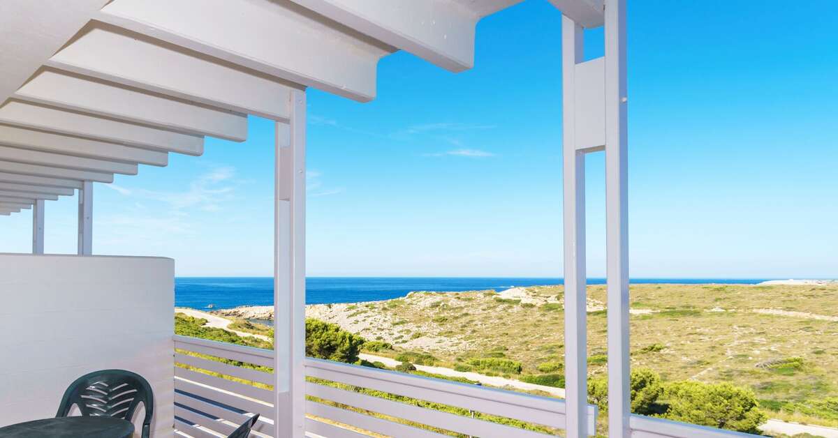 Een foto van Appartementen Playa Parc
