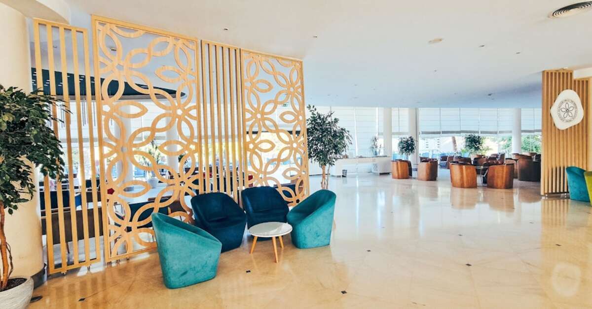 Een foto van Sentido Phenicia Hotel