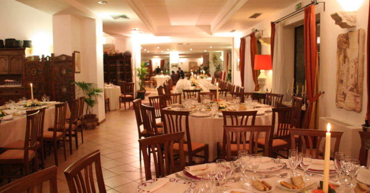 Een foto van Hotel Villa Sonia