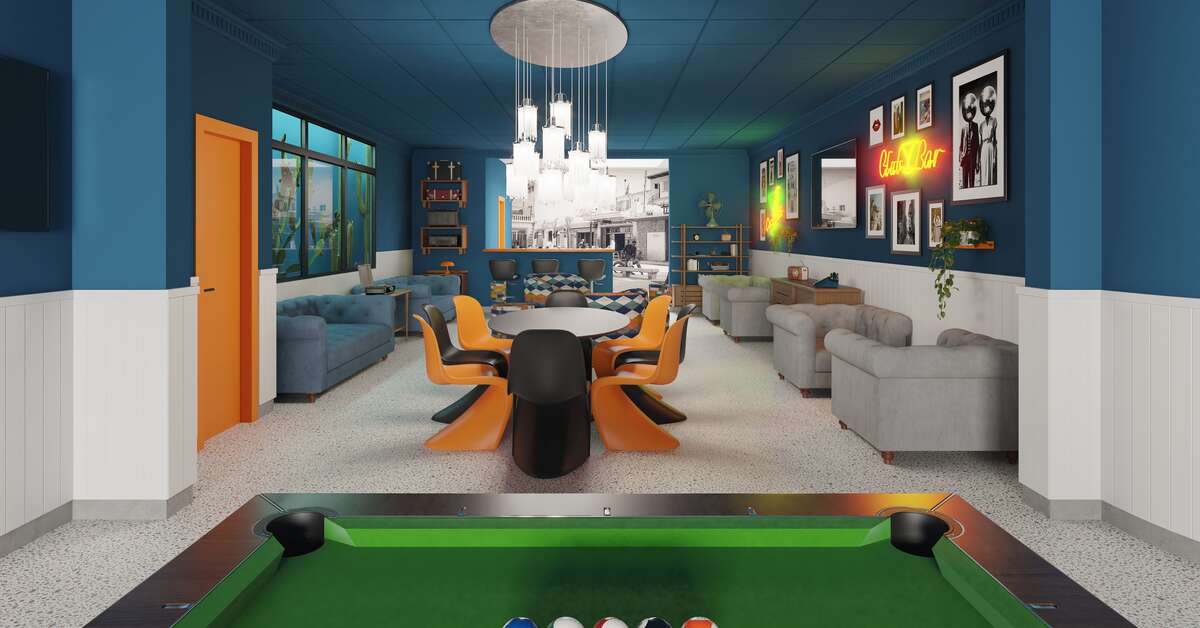 Een foto van Gomila Palma Appartementen
