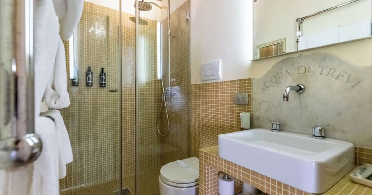 Een foto van Ara di Marte Suites