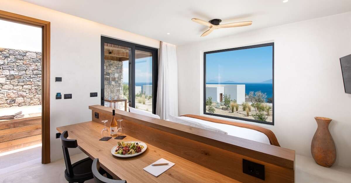 Een foto van Koia All-Suite Wellbeing Resort
