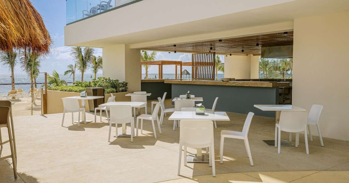 Een foto van Sensira Resort & Spa - Riviera Maya