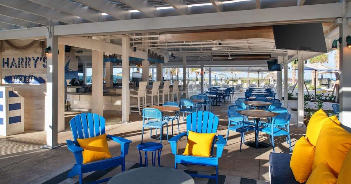 Een foto van Sirata Beach Resort
