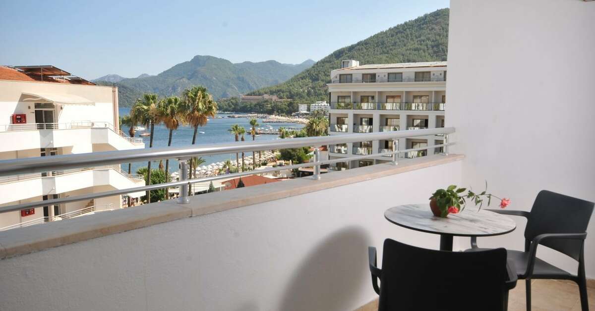 Een foto van My Dream Hotel