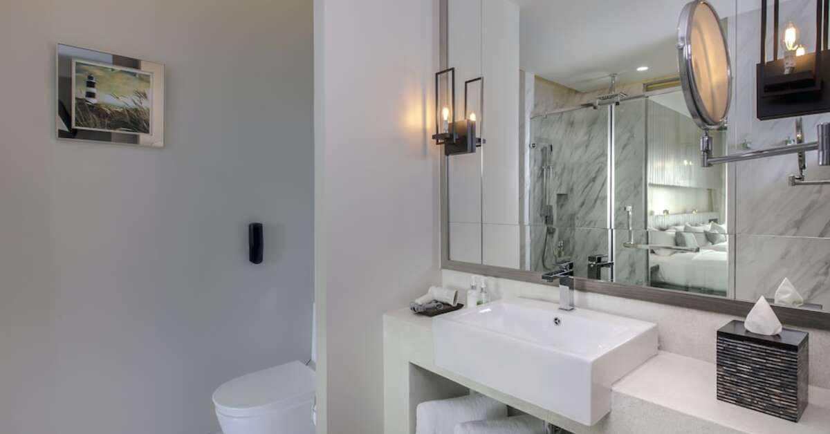 Een foto van Hotel Ikon Phuket