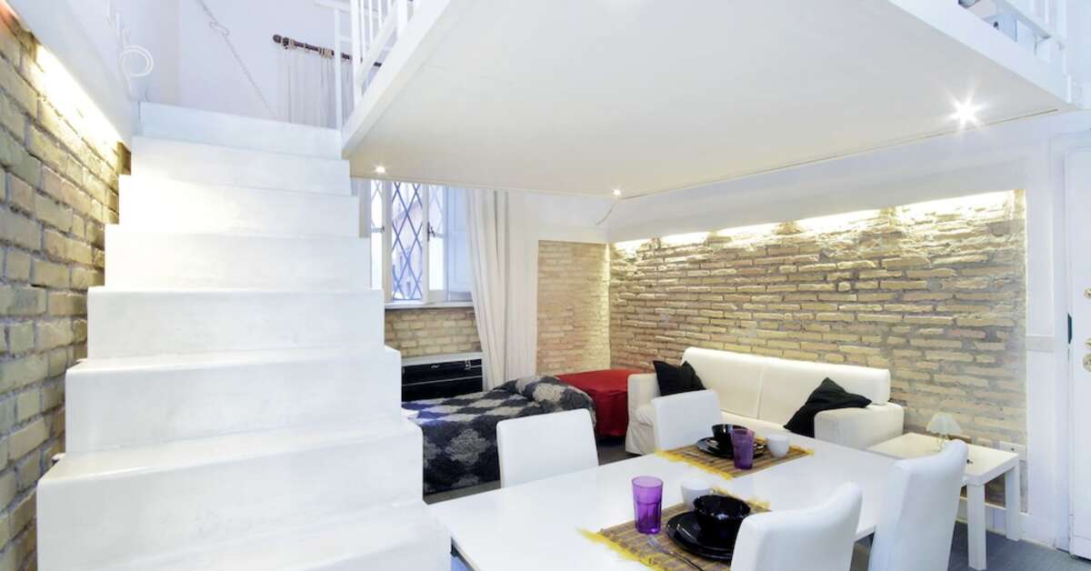 Een foto van Imperium Suite Navona