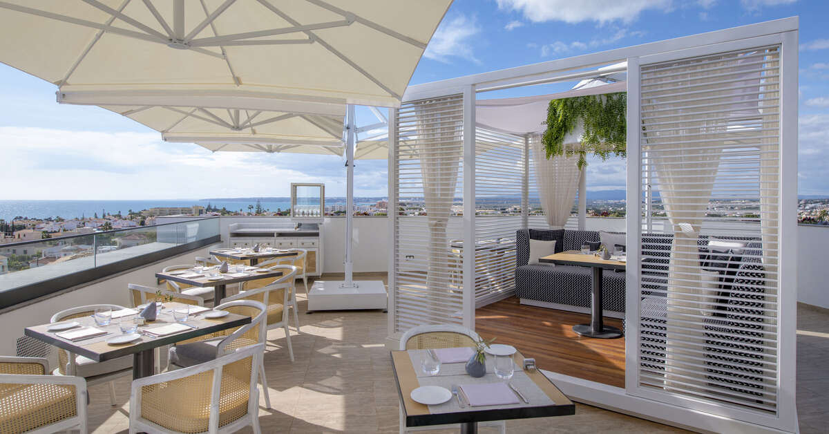 Een foto van W Algarve Hotel & Residences