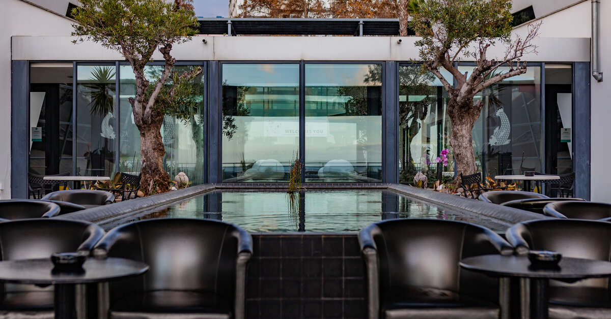 Een foto van VidaMar Resort Madeira