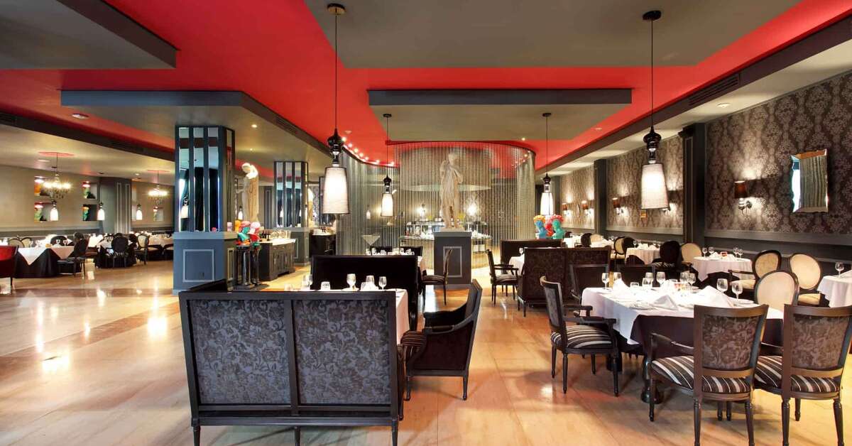 Een foto van Grand Palladium Lady Hamilton Resort & Spa