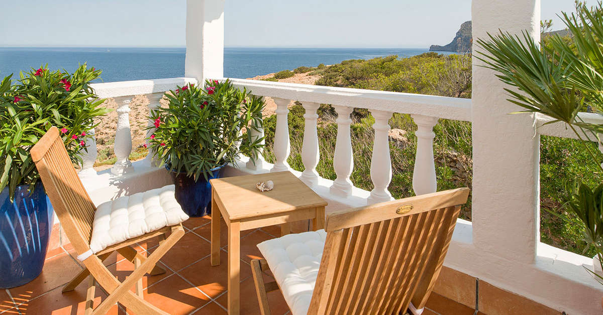 Een foto van La Torre Ibiza