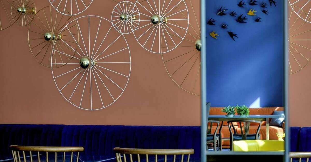 Een foto van Aparthotel Adagio Casablanca City Center