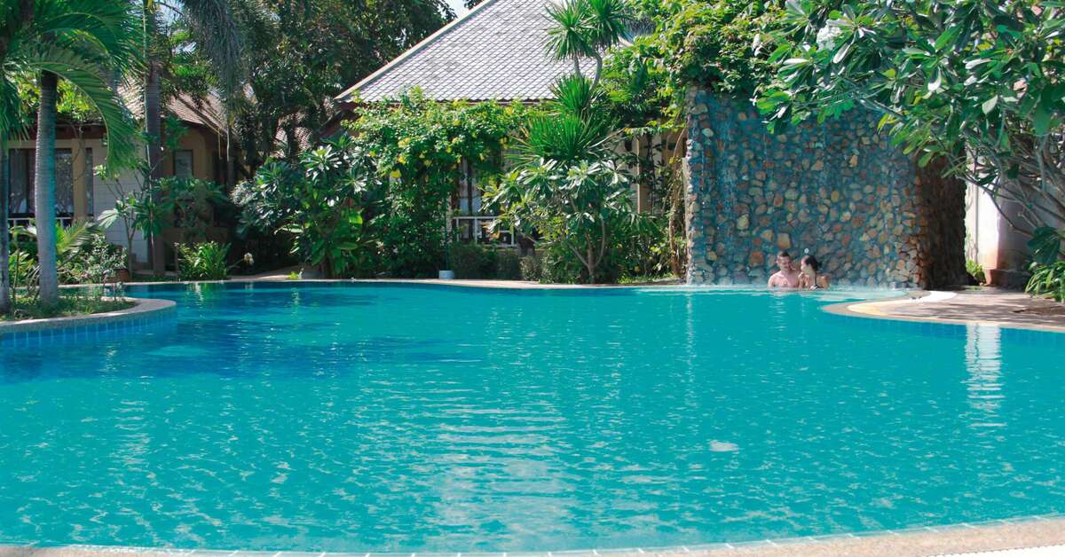 Een foto van Rummana Boutique Resort