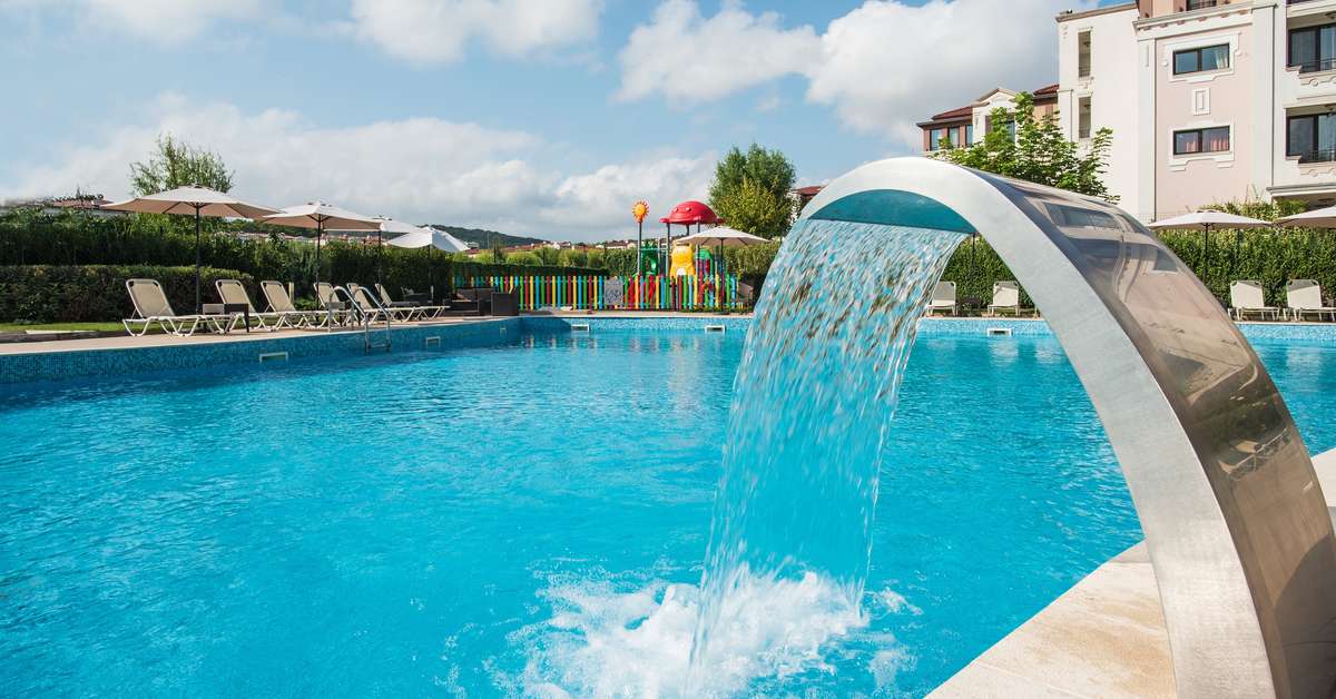 Een foto van Miramar Hotel