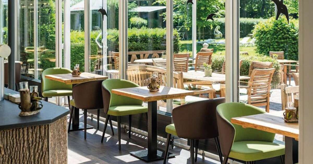 Een foto van Waldhotel Tannenhauschen