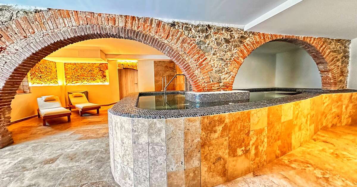 Een foto van Boutique Hotel Comtal Empuries