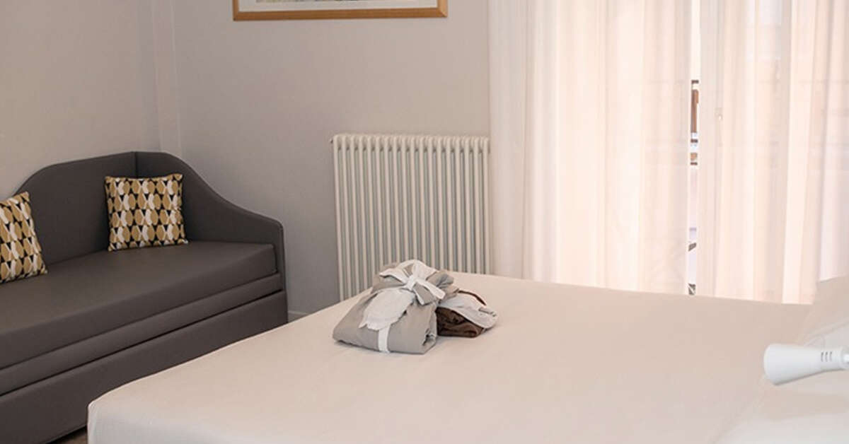 Een foto van Hotel Maggiore