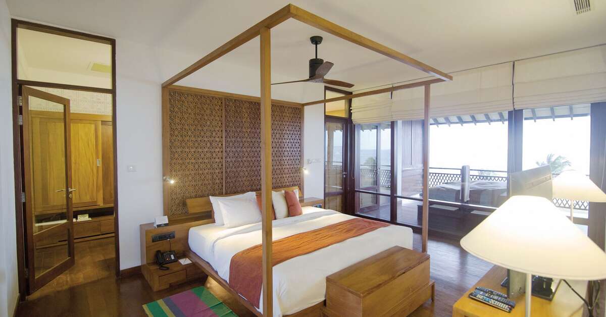 Een foto van Anantaya Resort & Spa Chilaw
