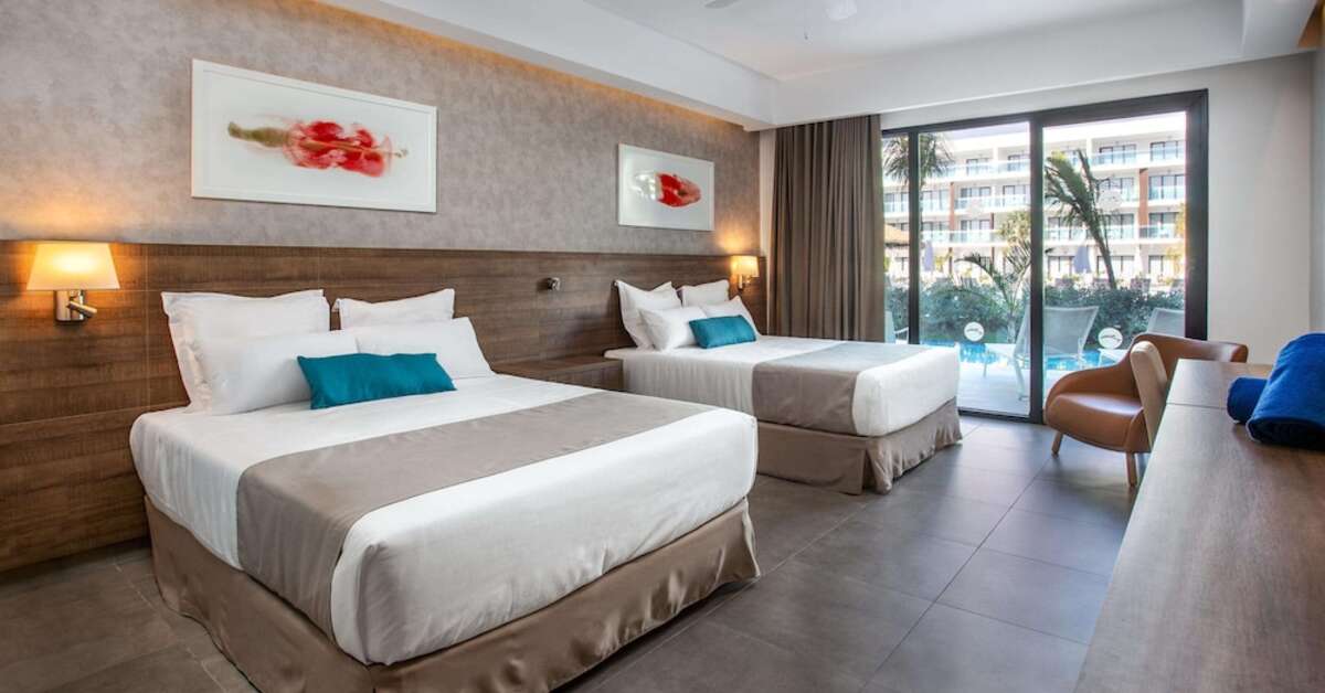Een foto van Serenade Punta Cana