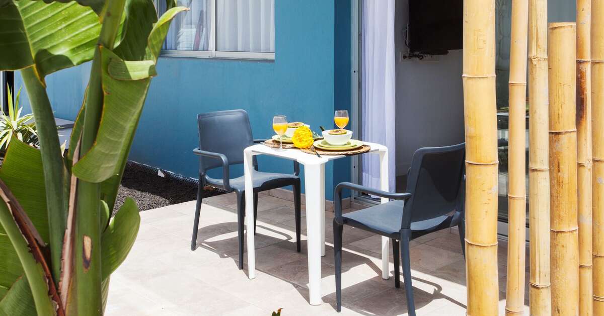 Een foto van Bristol Sunset Beach