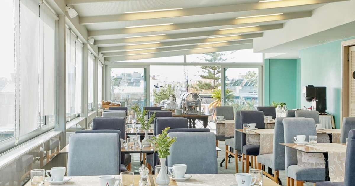 Een foto van Dioni Boutique Hotel