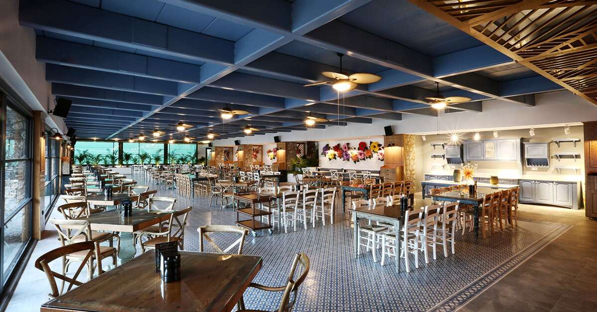 Een foto van de faciliteiten bij Grand Yazici Club Marmaris Palace