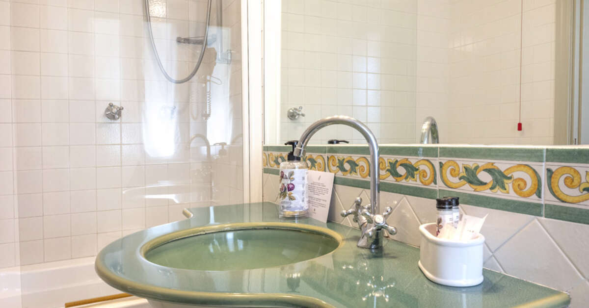 Een foto van Hotel Monteconero