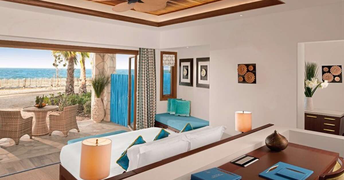 Een foto van Banana Island Resort Doha by Anantara