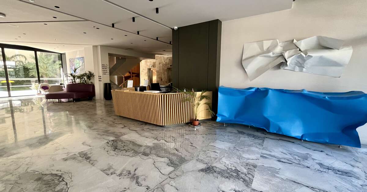 Een foto van Durres Bay Hotel