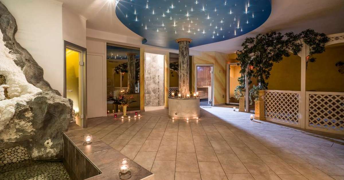 Een foto van Hotel Bichlingerhof
