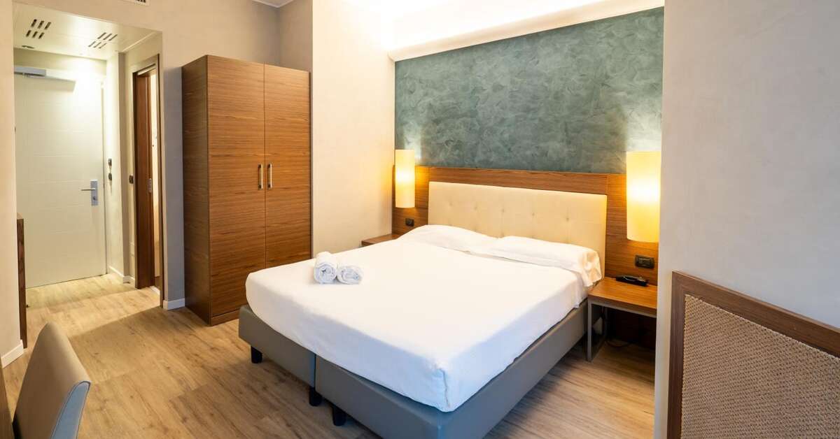 Een foto van Hotel Des Etrangers