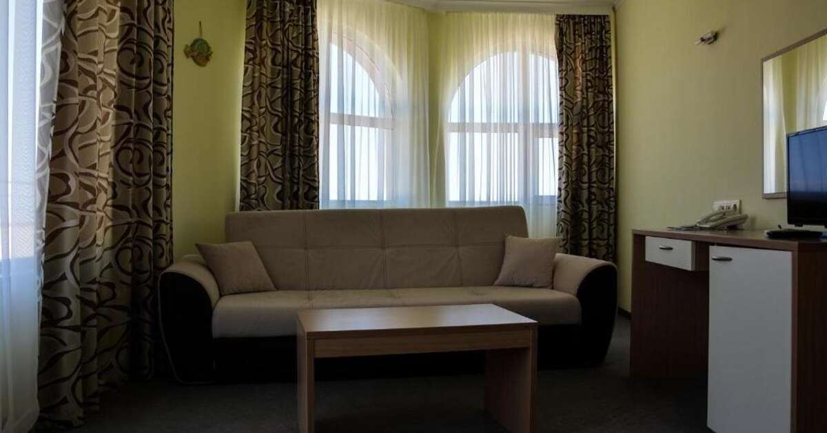 Een foto van Bellevue Golden Sands
