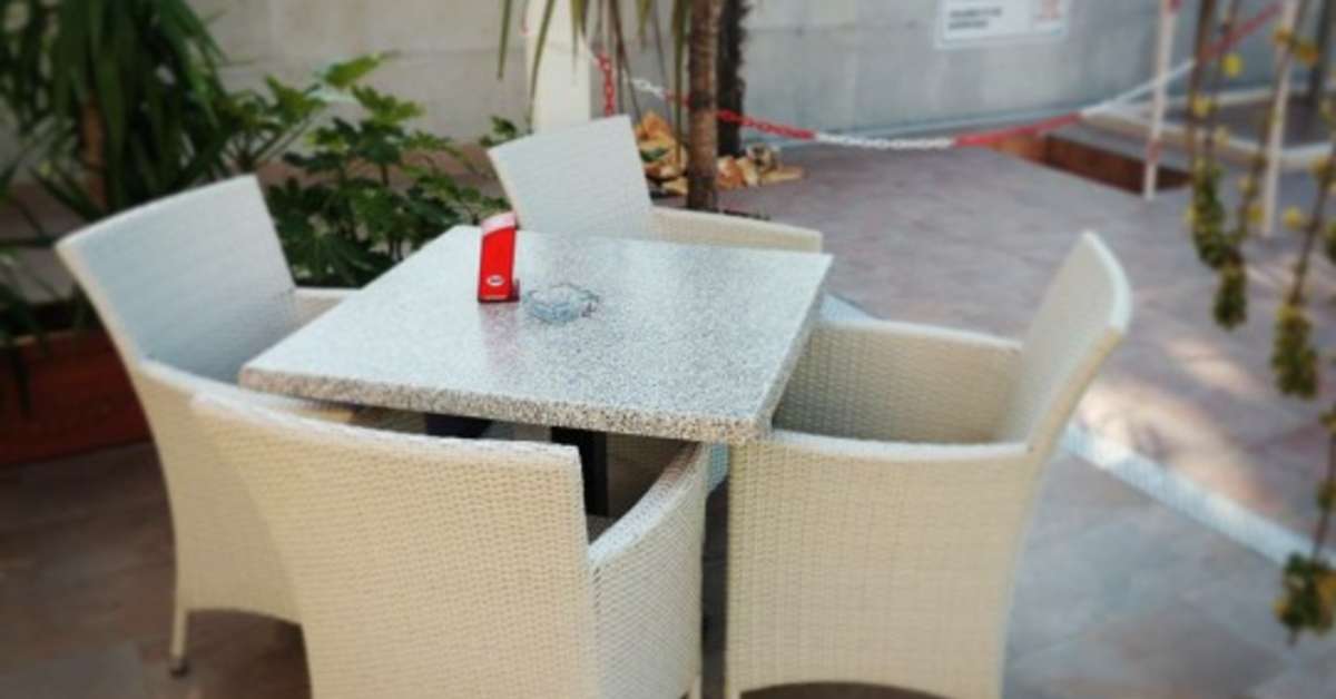 Een foto van Hotel D'Annunzio