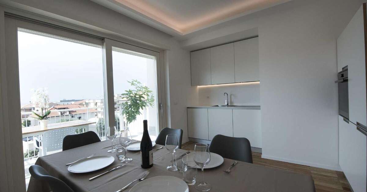 Een foto van Appartmenten Sperlonga