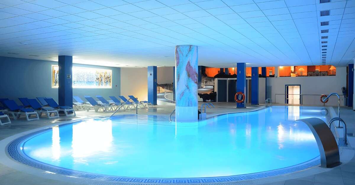 Een foto van Coral La Quinta Park Suites