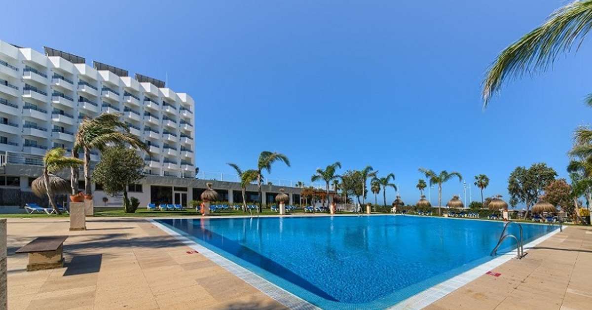 Een foto van Hotel Puertobahia & Spa