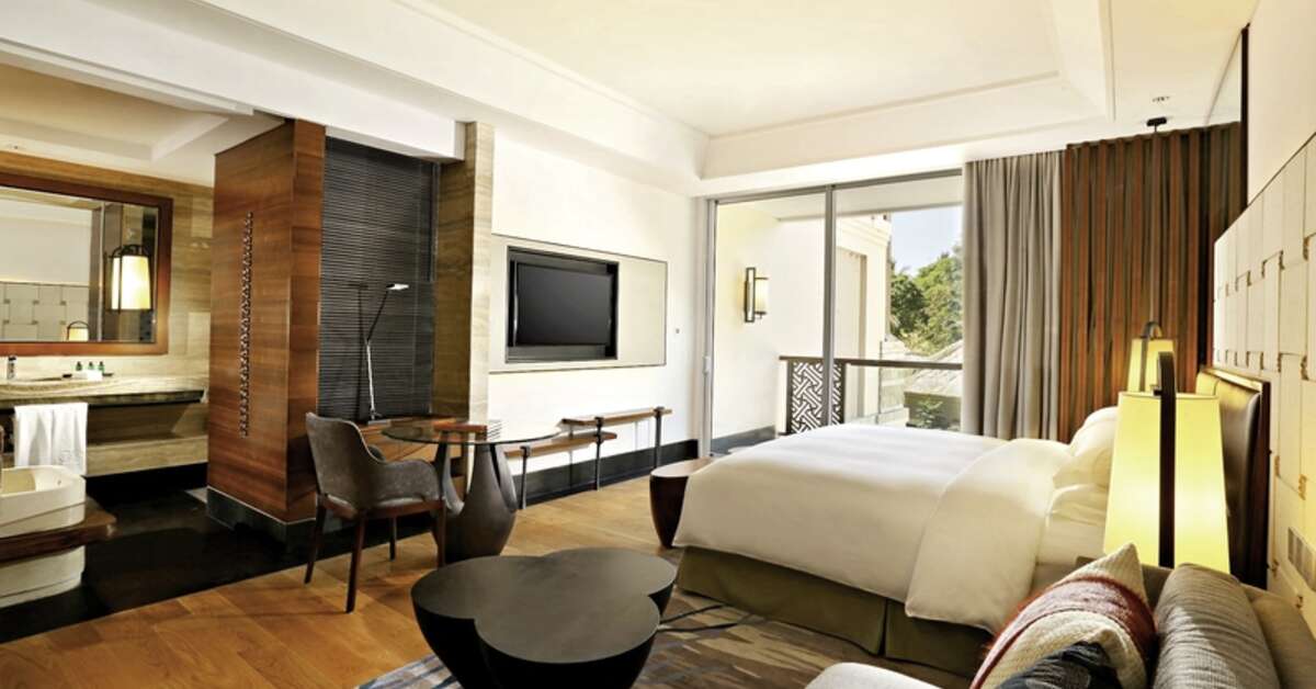 Een foto van Sofitel Nusa Dua Beach Resort