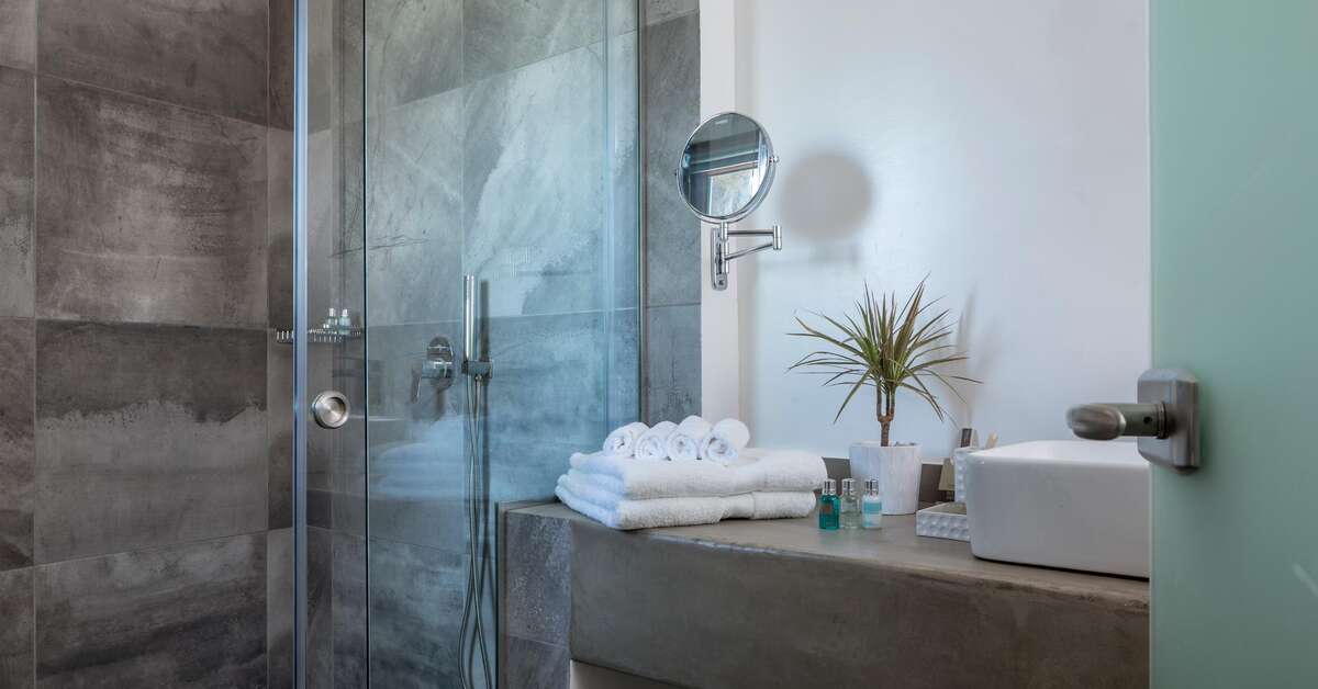 Ein Foto Smy Mykonos Suites & Villas