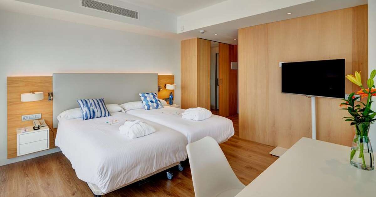 Een foto van Levante Hotel