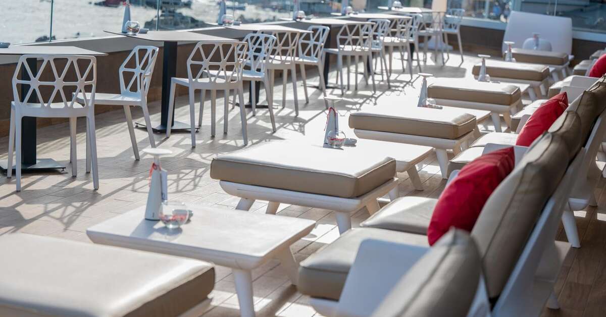 Een foto van Grand Hotel Faraglioni