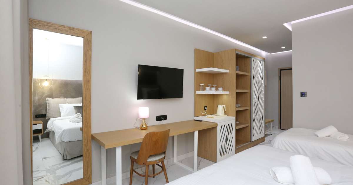 Een foto van Hotel Tropical