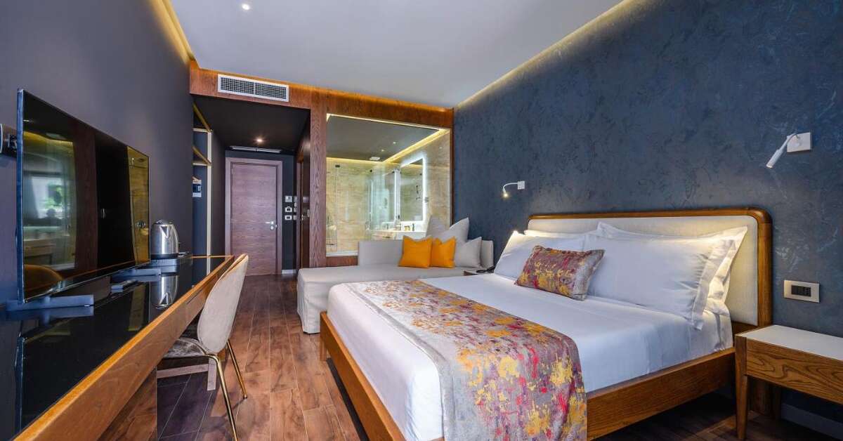 Een foto van Chic Boutique Hotel & Spa