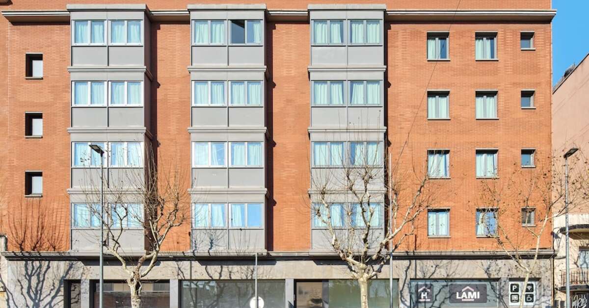 Een foto van Hostal Lami